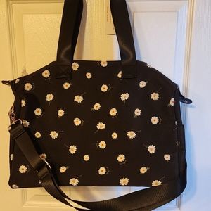 Alice + Olivia Daisy Duffle Bag